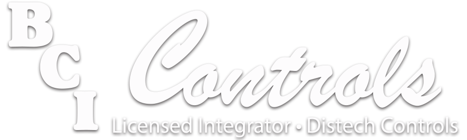 BCI Controls