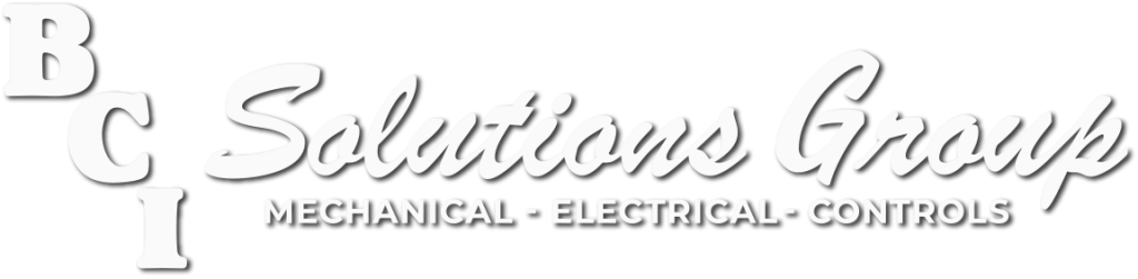 BCI Solutions Group logo